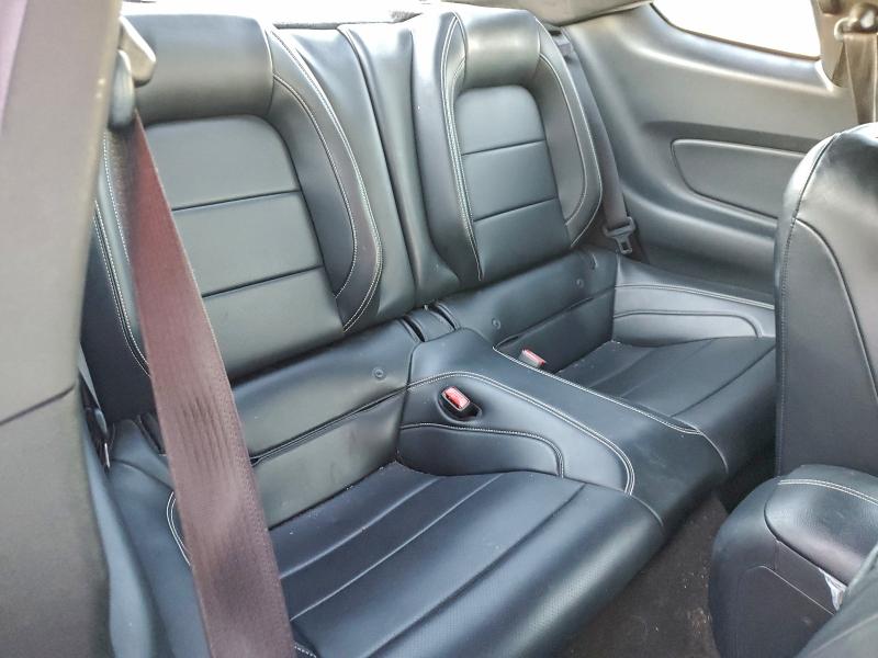 Photo 10 from auction – 2015 FORD MUSTANG with VIN 1FA6P8TH4F5412347