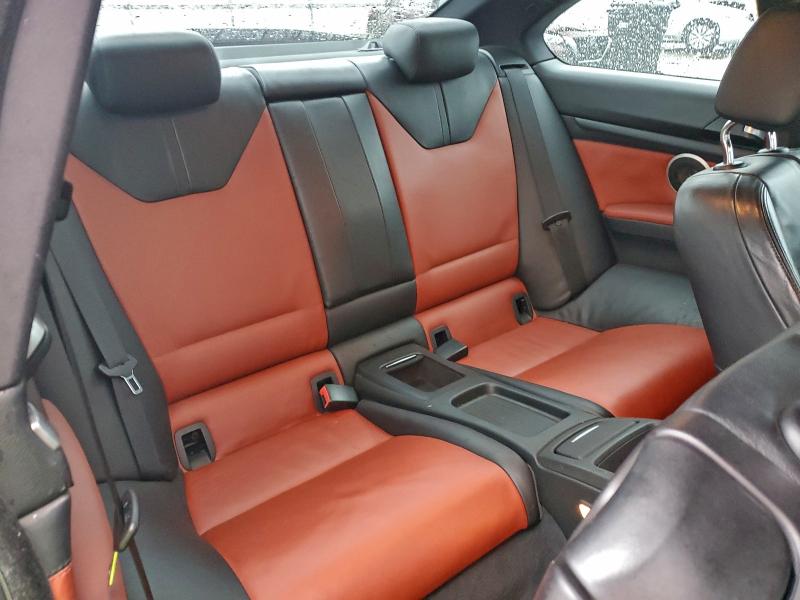 Photo 10 from auction – 2011 BMW M3 with VIN WBSKG9C50BE796957