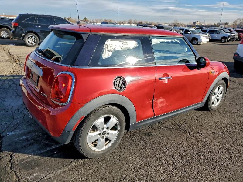 Photo 3 from auction – 2014 MINI COOPER with VIN WMWXM5C51ET972233