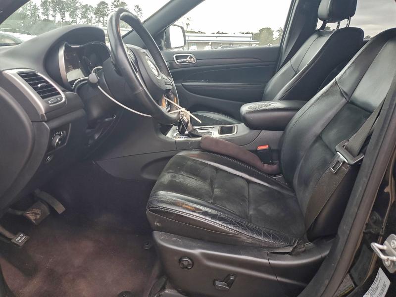 Photo 7 from auction – 2017 JEEP GRAND CHER with VIN 1C4RJFAG9HC700323