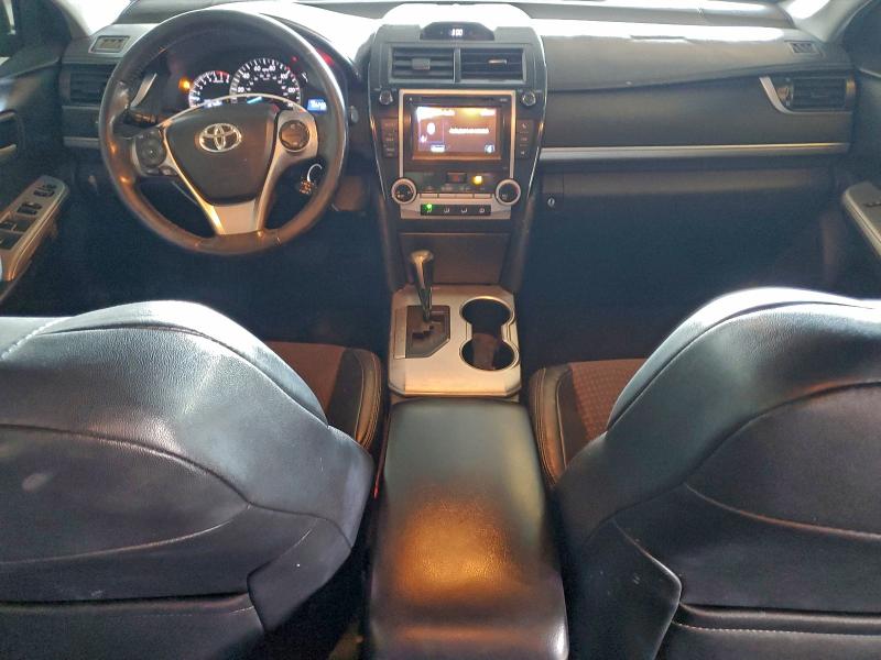 Photo 8 from auction – 2012 TOYOTA CAMRY BASE with VIN 4T1BF1FK2CU148889