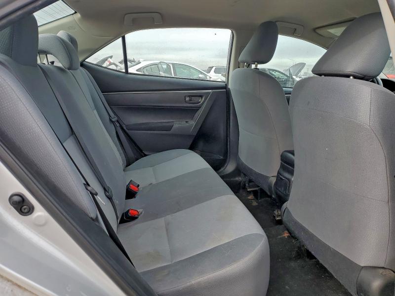 Photo 10 from auction – 2015 TOYOTA COROLLA L with VIN 2T1BURHE6FC237205