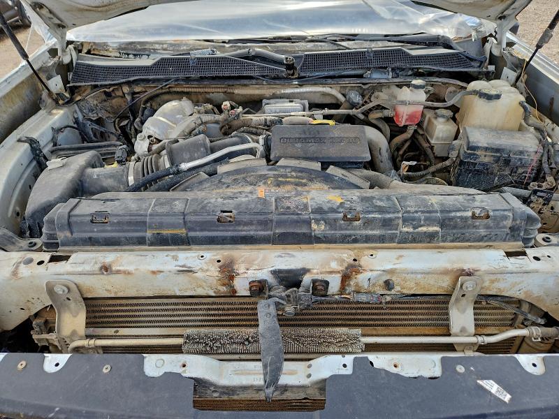 Photo 11 from auction – 2020 CHEVROLET SILVERADO with VIN 1GC4YNEY2LF206007