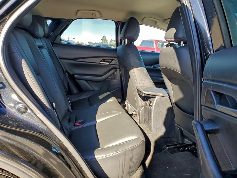 Photo 11 from auction – 2021 MAZDA CX-30 SELE with VIN 3MVDMABL6MM254686