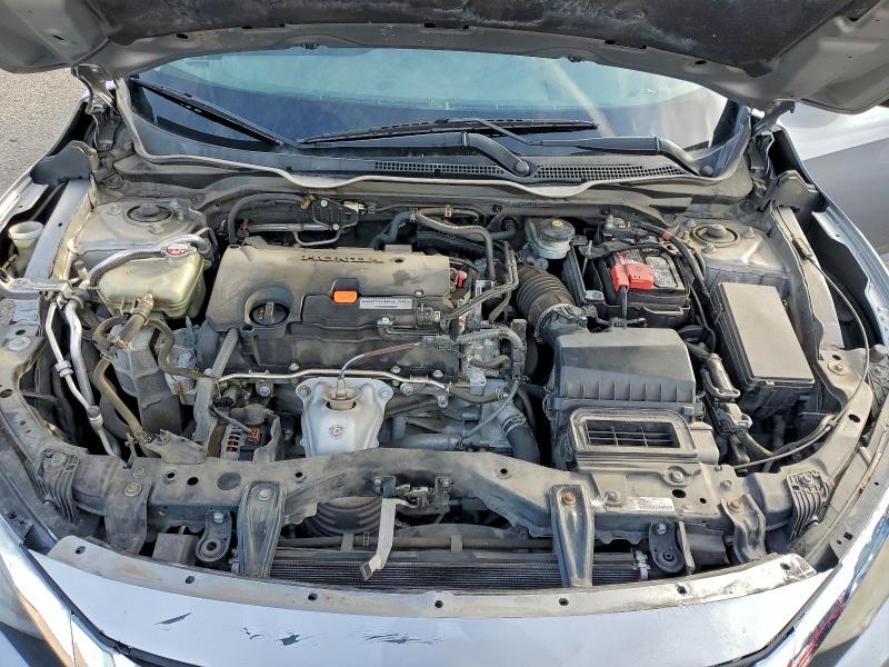 Photo 11 from auction – 2016 HONDA CIVIC LX with VIN 19XFC2F57GE000871