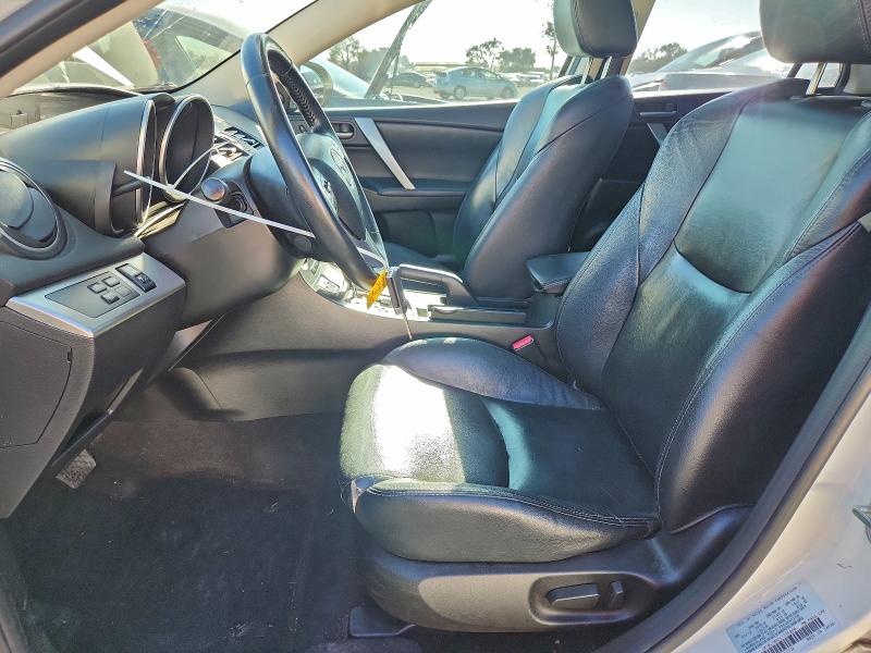 Zdjęcie 7 z aukcji – 2012 MAZDA 3 I z VIN JM1BL1M87C1595868