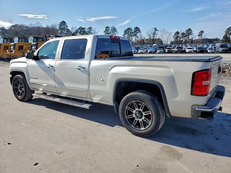 Photo 2 from auction – 2014 GMC SIERRA K15 with VIN 3GTU2VECXEG244477
