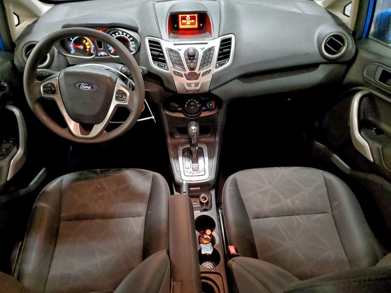 Photo 8 from auction – 2012 FORD FIESTA SE with VIN 3FADP4EJ8CM173309