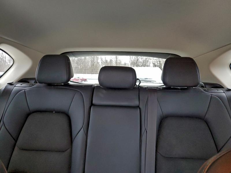 Photo 10 from auction – 2020 MAZDA CX-5 TOURI with VIN JM3KFBCM6L1786359