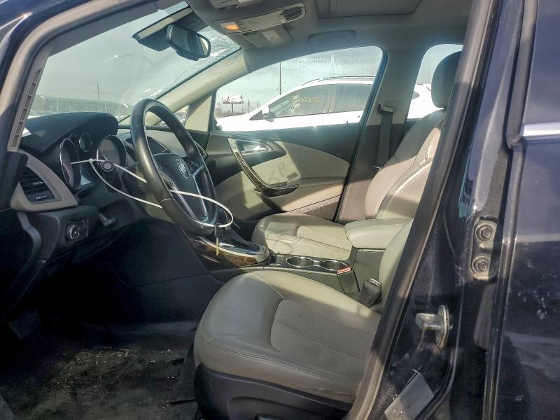 Photo 7 from auction – 2013 BUICK VERANO CON with VIN 1G4PR5SKXD4140020