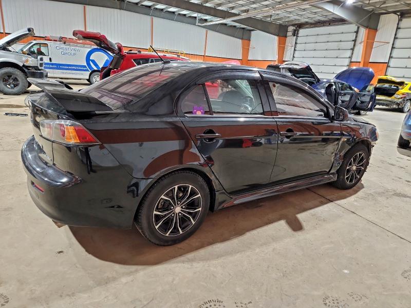 Photo 3 from auction – 2014 MITSUBISHI LANCER ES/ with VIN JA32U2FU4EU604619