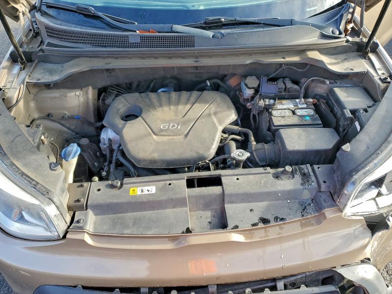 Photo 11 from auction – 2015 KIA SOUL with VIN KNDJN2A24F7202874