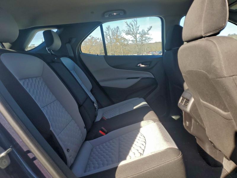 Photo 11 from auction – 2018 CHEVROLET EQUINOX LS with VIN 3GNAXHEVXJL408360