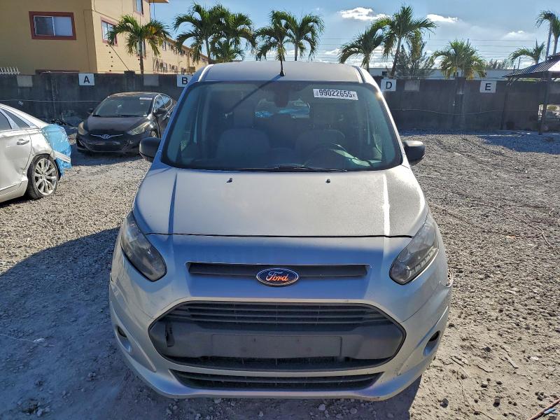 Photo 5 from auction – 2015 FORD TRANSIT CO with VIN NM0GE9F71F1198578