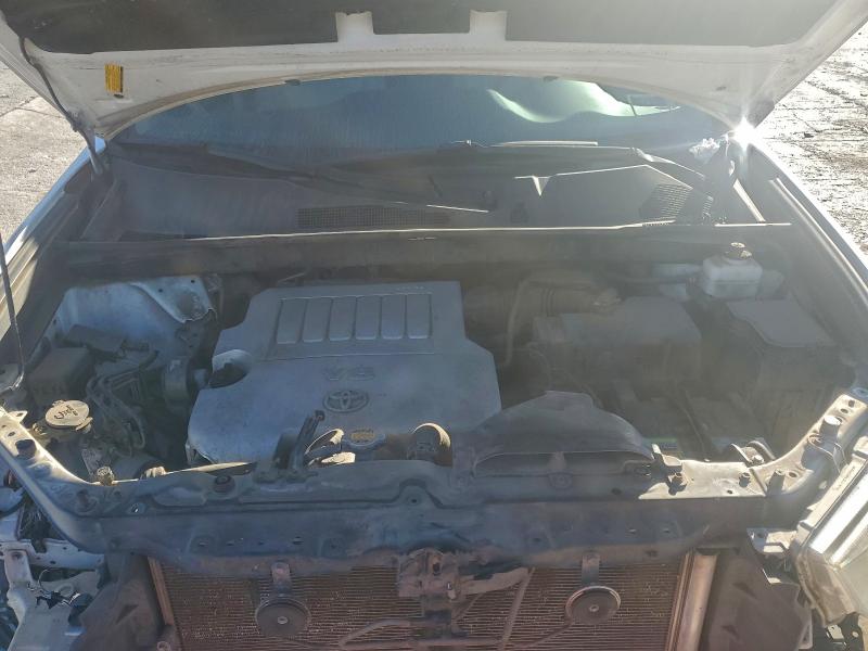Photo 12 from auction – 2012 TOYOTA HIGHLANDER with VIN 5TDBK3EH9CS161774