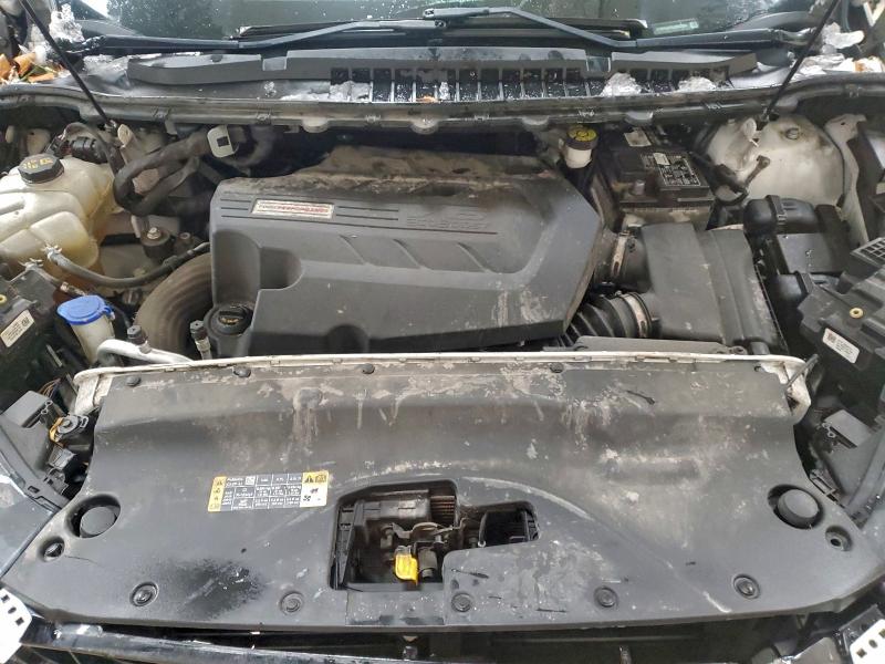 Photo 12 from auction – 2020 FORD EDGE ST with VIN 2FMPK4AP0LBB60924