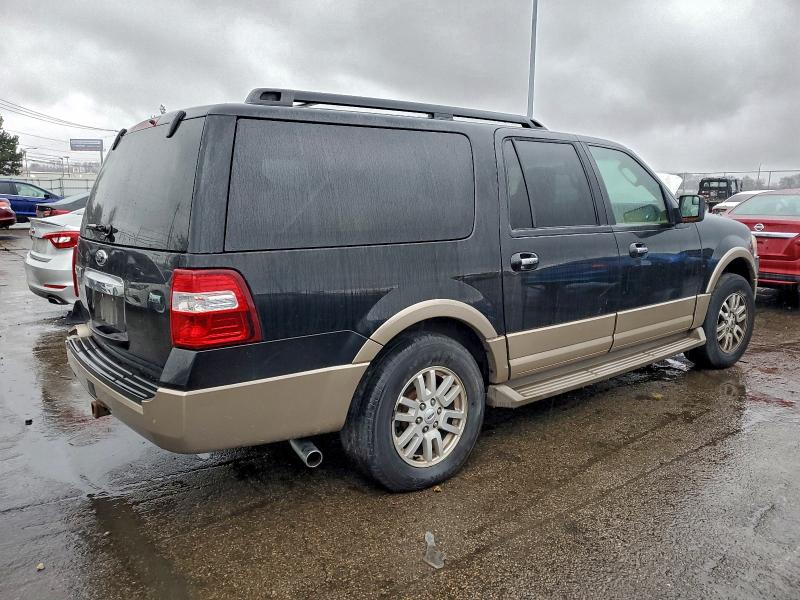Zdjęcie 3 z aukcji – 2014 FORD EXPEDITION z VIN 1FMJK1J53EEF43332