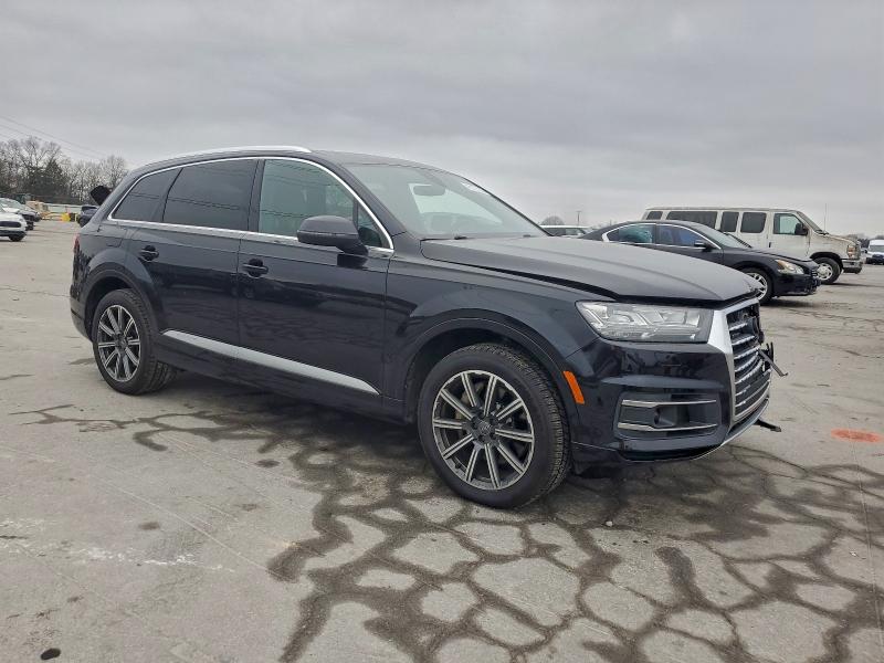 Zdjęcie 4 z aukcji – 2017 AUDI Q7 PRESTIG z VIN WA1VAAF76HD012438
