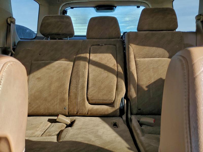 Photo 10 from auction – 2002 HONDA CR-V EX with VIN JHLRD78892C017902
