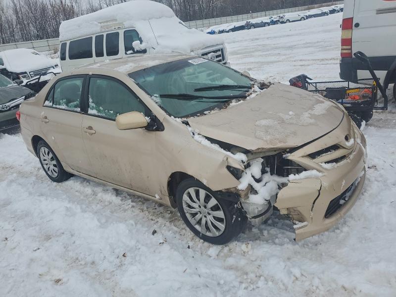 Photo 4 from auction – 2011 TOYOTA COROLLA BA with VIN 2T1BU4EE7BC676950