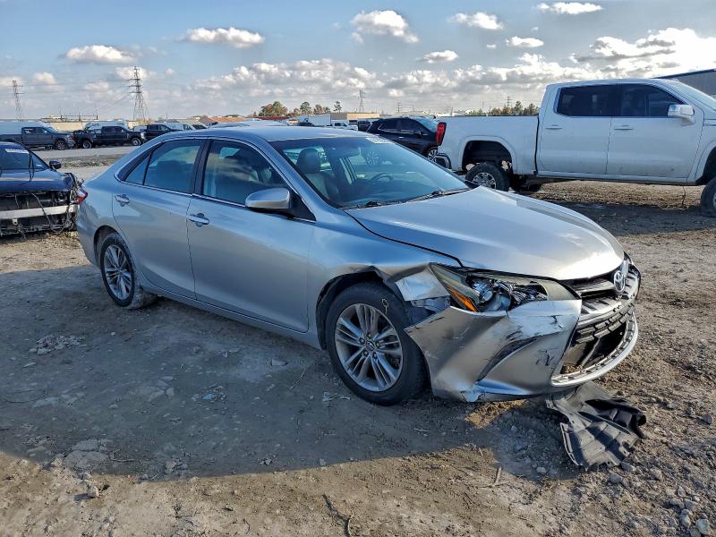 Photo 4 from auction – 2016 TOYOTA CAMRY LE with VIN 4T1BF1FK5GU525625