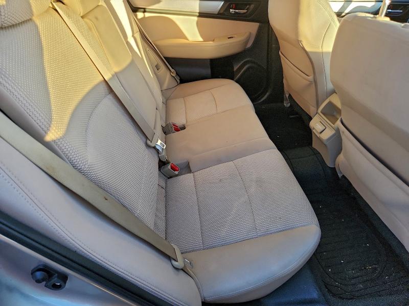 Photo 10 from auction – 2018 SUBARU OUTBACK 2. with VIN 4S4BSAFC9J3216595