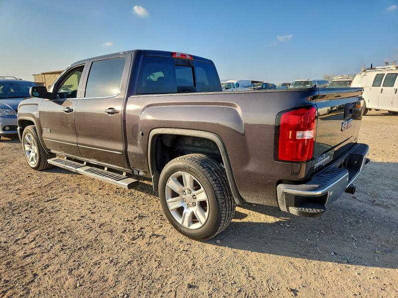 Photo 2 from auction – 2016 GMC SIERRA C15 with VIN 3GTP1MEC7GG143863