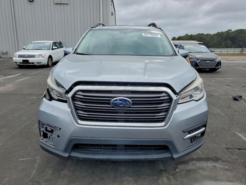 Photo 5 from auction – 2020 SUBARU ASCENT LIM with VIN 4S4WMALD2L3429349