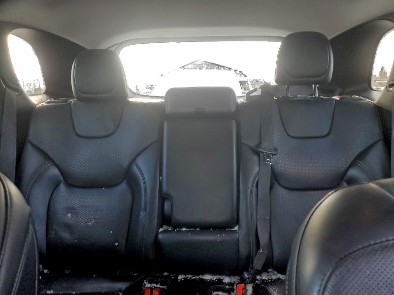 Photo 10 from auction – 2020 JEEP CHEROKEE L with VIN 1C4PJMDX4LD611575