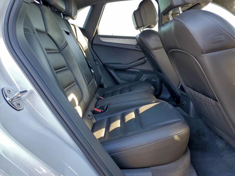 Photo 10 from auction – 2016 PORSCHE MACAN TURB with VIN WP1AF2A52GLB93820