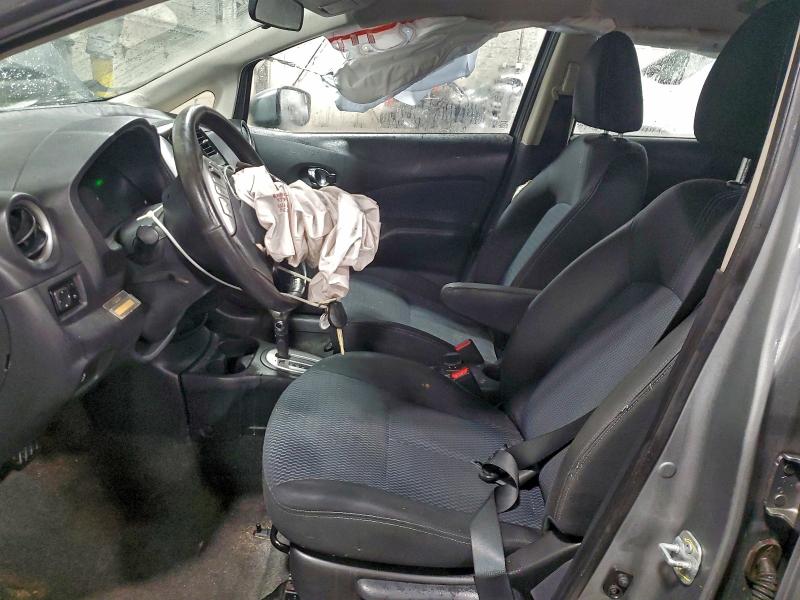 Photo 7 from auction – 2015 NISSAN VERSA NOTE with VIN 3N1CE2CP5FL404462