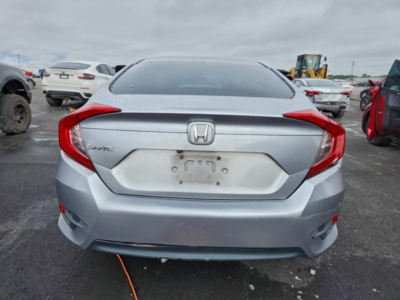 Photo 6 from auction – 2016 HONDA CIVIC EX with VIN 19XFC2F76GE225896