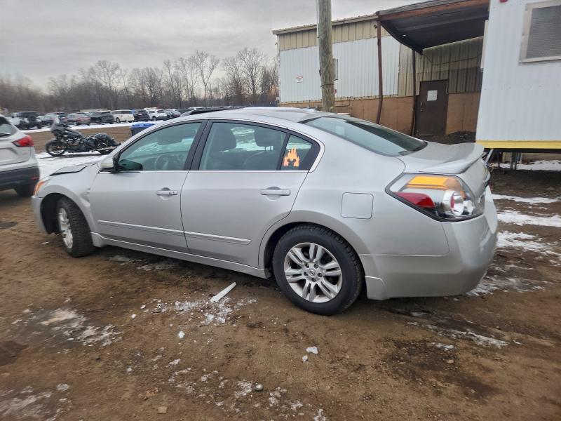 Foto 2 de la subasta – 2012 NISSAN ALTIMA BAS con VIN 1N4AL2AP0CC128055