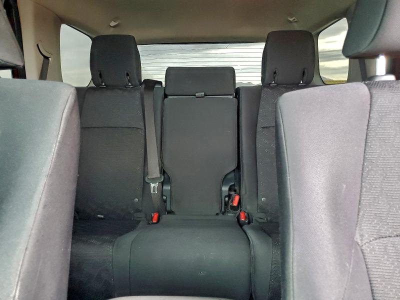 Photo 10 from auction – 2011 TOYOTA 4RUNNER with VIN JTEBU5JR8B5067955
