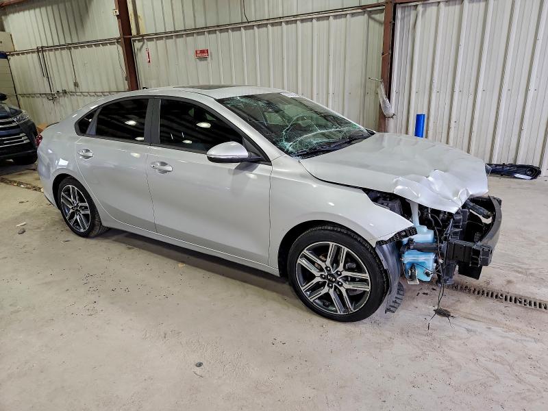 Foto 4 de la subasta – 2020 KIA FORTE EX con VIN 3KPF54AD2LE211331