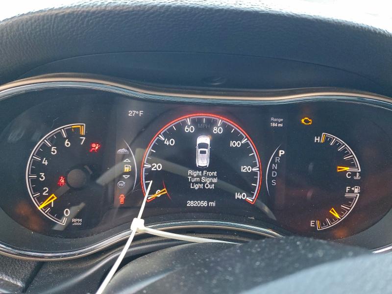 Photo 9 from auction – 2014 JEEP GRAND CHER with VIN 1C4RJFBG4EC526560