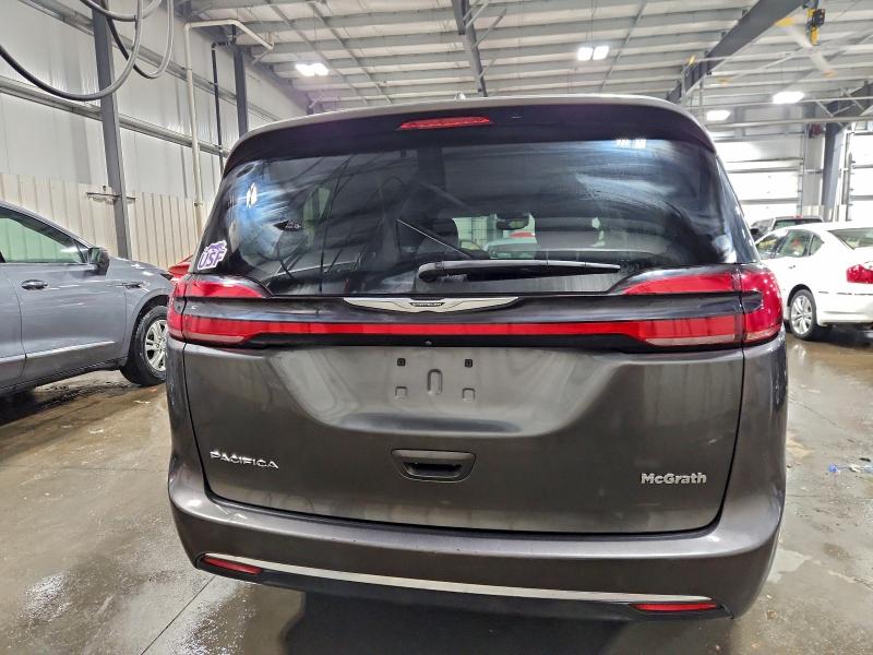 Photo 6 from auction – 2022 CHRYSLER PACIFICA T with VIN 2C4RC1BG0NR188112