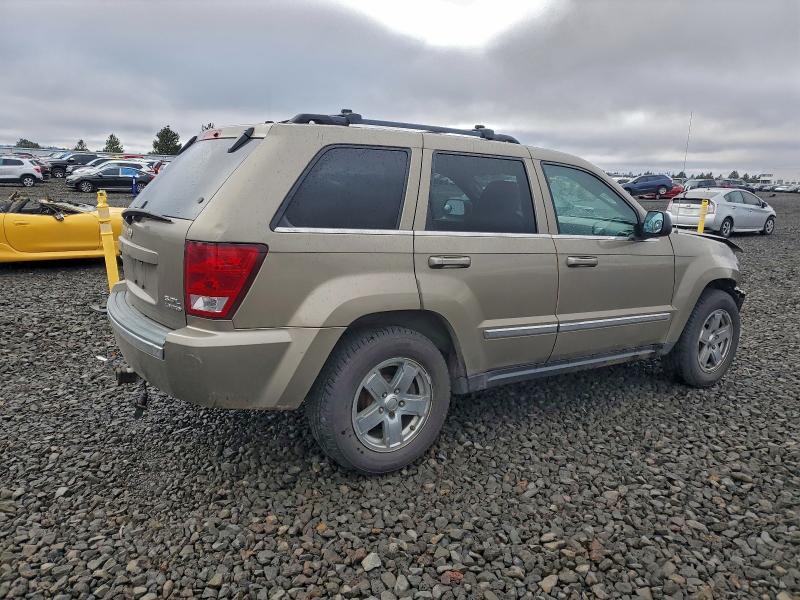 Zdjęcie 3 z aukcji – 2005 JEEP GRAN CHER z VIN 1J8HR58205C500329