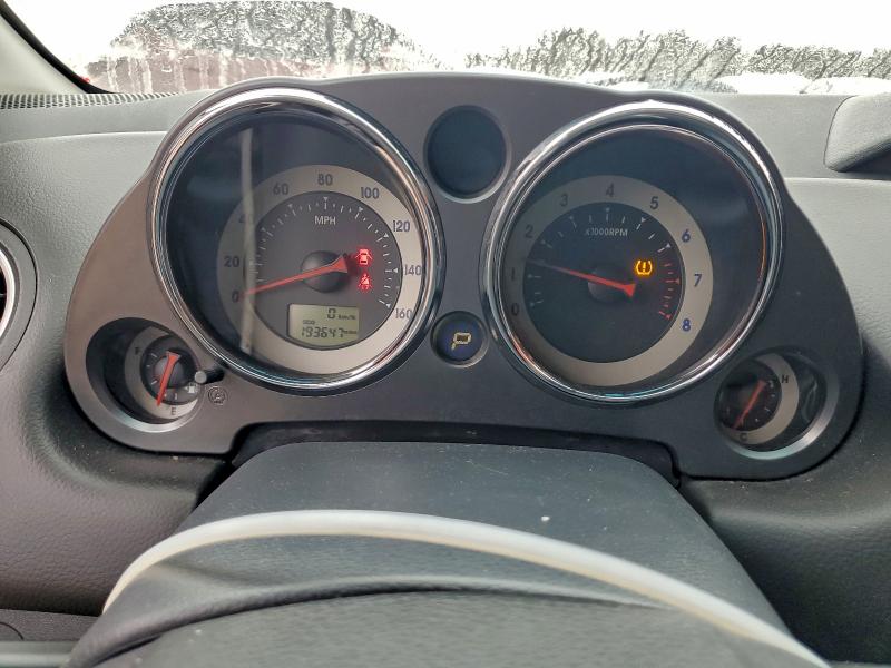Photo 9 from auction – 2012 MITSUBISHI ECLIPSE GS with VIN 4A31K5DFXCE004636