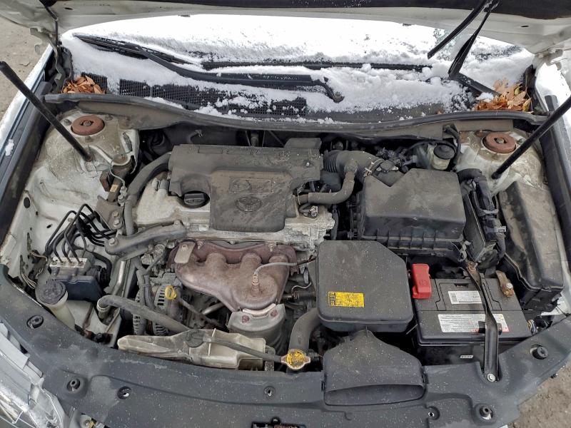 Photo 11 from auction – 2012 TOYOTA CAMRY BASE with VIN 4T1BF1FK1CU618006