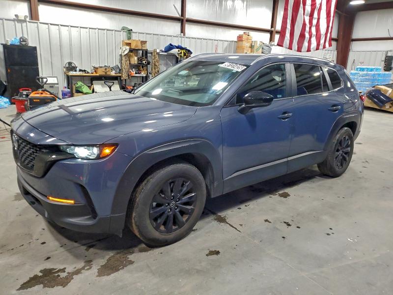 MAZDA CX-50 PREF 2025 with VIN 7MMVABBM4SN335508 - Photo from auction