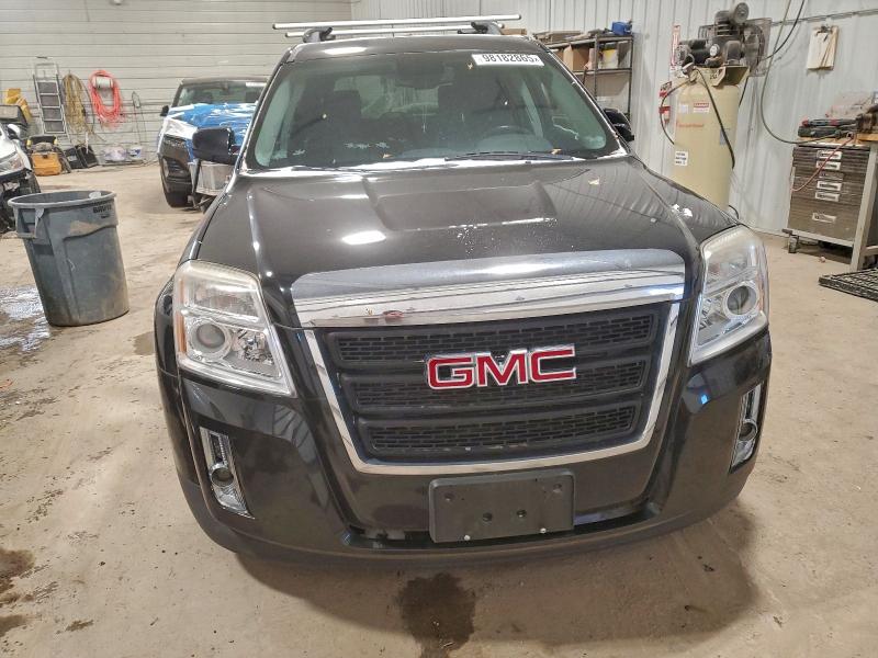 Photo 5 from auction – 2014 GMC TERRAIN SL with VIN 2GKFLXEK7E6120773