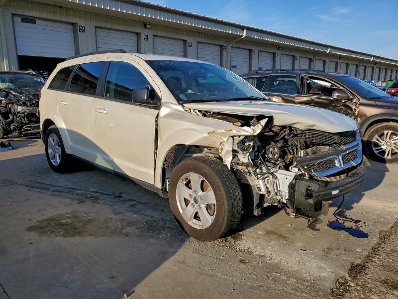 Photo 4 from auction – 2018 DODGE JOURNEY SE with VIN 3C4PDCABXJT511269