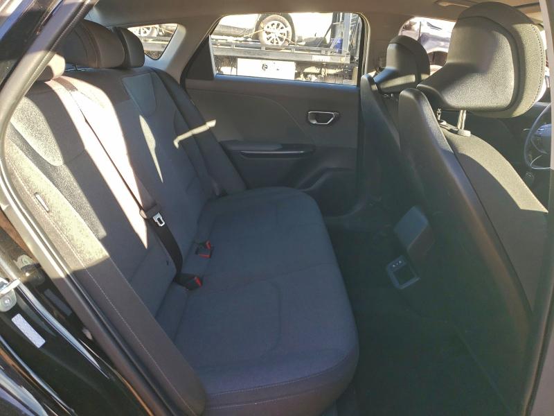 Photo 10 from auction – 2025 KIA K4 LX with VIN 3KPFT4DE4SE089077