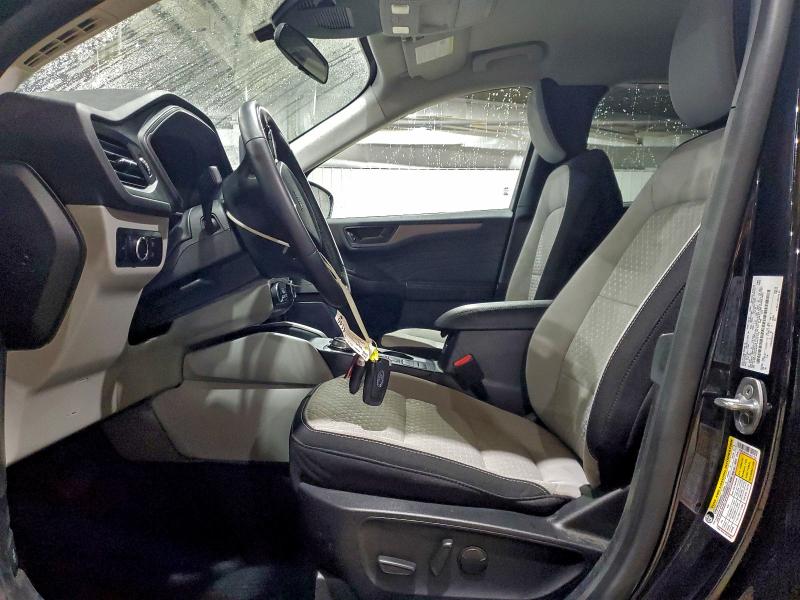 Photo 7 from auction – 2023 FORD ESCAPE ACT with VIN 1FMCU9GN0PUA31755