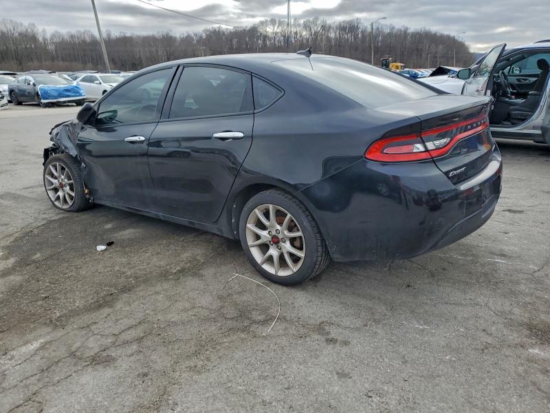 Photo 2 from auction – 2013 DODGE DART LIMIT with VIN 1C3CDFCA4DD105362