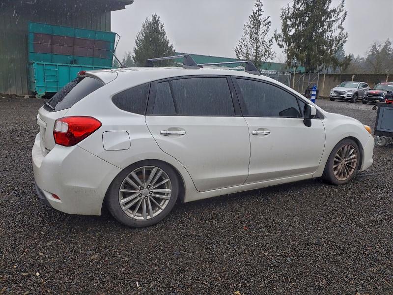Photo 3 from auction – 2013 SUBARU IMPREZA LI with VIN JF1GPAH68D2810808