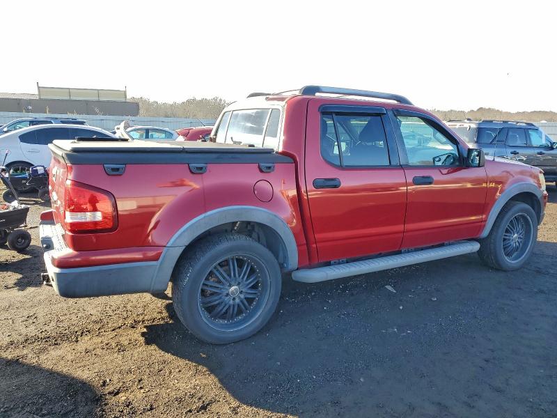 Photo 3 from auction – 2010 FORD EXPLORER S with VIN 1FMEU5BE3AUA04422