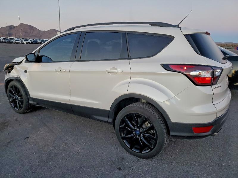 Photo 2 from auction – 2017 FORD ESCAPE TIT with VIN 1FMCU9JD5HUC88203