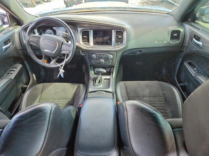 Photo 8 from auction – 2023 DODGE CHARGER SC with VIN 2C3CDXGJ9PH580335